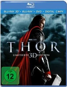 Thor (Blu-ray)