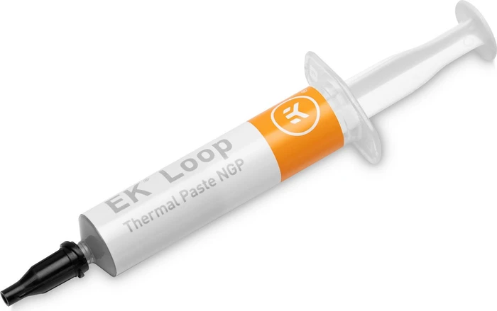 EK Water Blocks EK-Loop Wärmeleitpaste NGP, 5g, inkl. Spatel