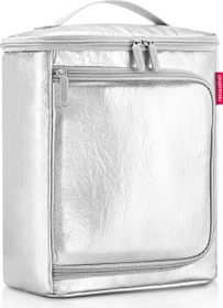 Reisenthel Coolerbox Kühltasche silover crackle