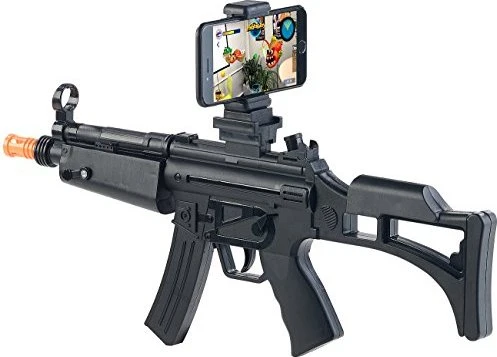 Callstel PX2350 VR-Gewehr (iOS/Android)