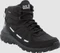 Jack Wolfskin Woodland 2 Texapore Mid schwarz/grau (Damen) Vorschaubild