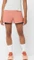 Salomon Cross 2in1 Laufhose kurz light mahagony (Damen) Vorschaubild