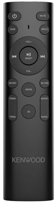 Kenwood LS-600BT