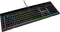 Corsair Gaming K55 RGB PRO XT, USB, UK Vorschaubild