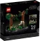 LEGO Star Wars - Verfolgungsjagd auf Endor Diorama Vorschaubild