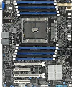 ASUS Z11PA-U12 (Intel 3647)