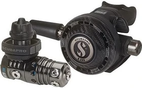 Scubapro MK25/G260 Atemregler