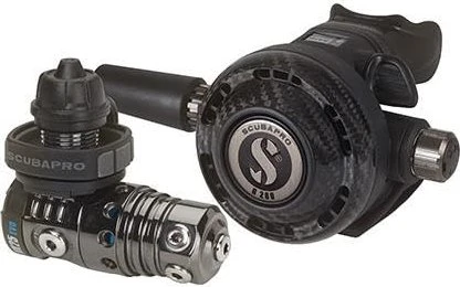 Scubapro MK25/G260 Atemregler