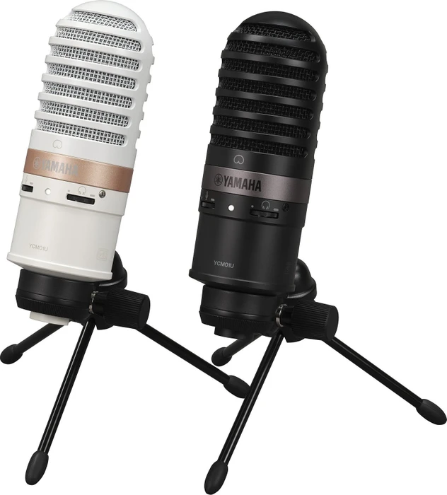 Yamaha YCM01U weiß