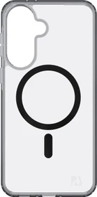 Peter Jäckel Back Cover Pure Mag für Samsung Galaxy A37 5G schwarz