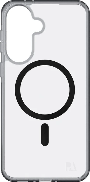 Peter Jäckel Back Cover Pure Mag für Samsung Galaxy A37 5G schwarz