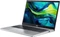 Acer Aspire Go 15 AG15-21P-R0RS, Pure Silver, Athlon Silver 7120U, 8GB RAM, 512GB SSD, DE Vorschaubild