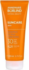 Annemarie Börlind Sun Care Sonnenfluid LSF30, 125ml