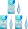 TePe x-soft Interdentalbürste blau Vorschaubild