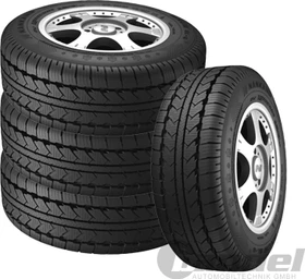 Nankang SL-6 195/65 R16 104/102R