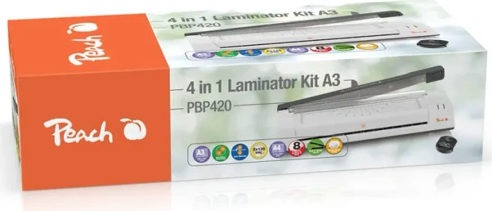 Peach PBP420 A3