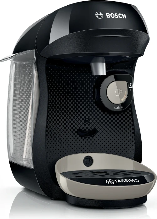 Bosch Tassimo friendly