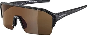 Alpina Ram HR Q-Lite black/mirror red