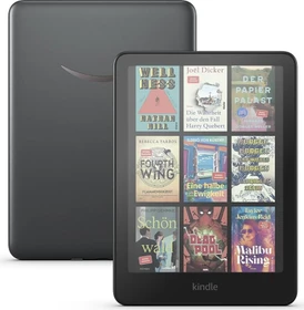 Amazon Kindle Colorsoft Signature Edition (1. Generation) - 2024, 32GB Flash