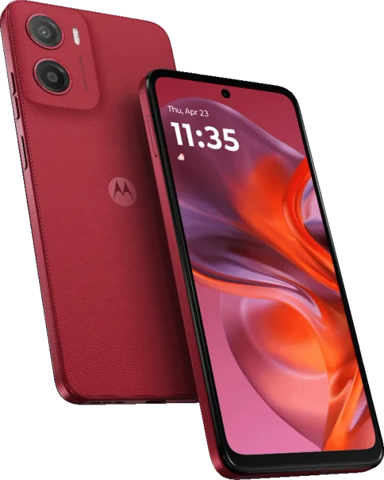 Motorola Moto G05