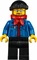 LEGO Creator Expert - Winterlicher Bahnhof Vorschaubild