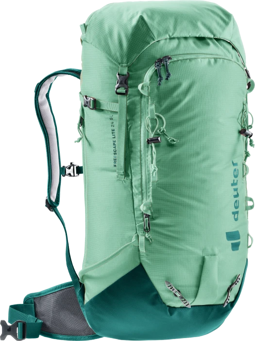 Deuter Freescape Lite 24 SL spearmint/deep sea