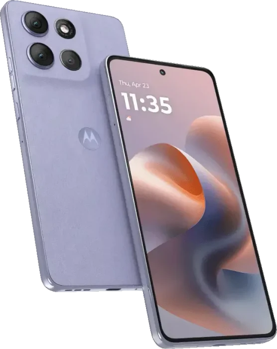 Motorola Moto G86 Power 5G 512GB Pantone Cosmic Sky