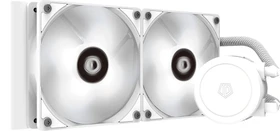 ID-Cooling Frostflow X 240 Snow