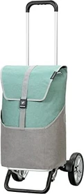 Andersen Shopper Komfort Shopper Ivar blau