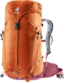 Deuter Trail 28 SL chestnut/maron (Damen)