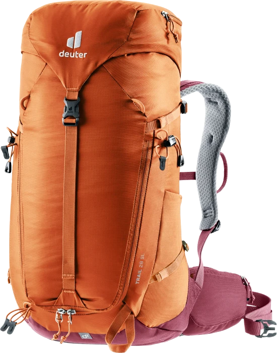 Deuter Trail 28 SL chestnut/maron (Damen)