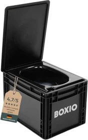 Boxio 5l Campingtoilette