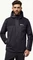 Jack Wolfskin Jasper Ins Funktionsjacke phantom (Herren) Vorschaubild