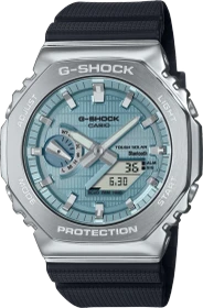 Casio G-Shock GBM-2100A-1A2