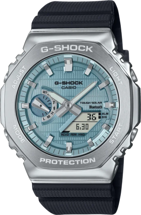 Casio G-Shock GBM-2100