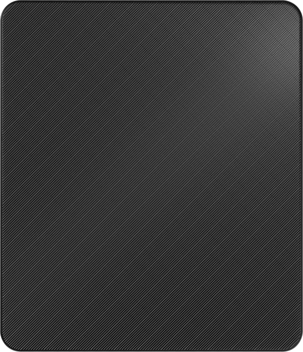 Pulsar Gaming Gears x LGG Hyperion XL Gaming-Mauspad, 490x420mm, soft, schwarz
