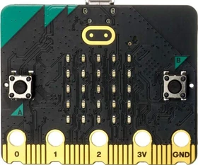 BBC micro:bit - V2