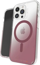 Gear4 Milan Snap für Apple iPhone 13 Pro rosa