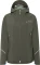 Vaude Yaras 3in1 Fahrradjacke khaki (Damen) Vorschaubild