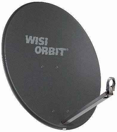 WISI OA 38 H graphitgrau