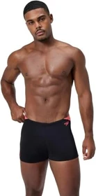 Speedo HyperBoom Splice Badehose black/coral (Herren)