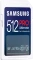 Samsung PRO Ultimate R200/W130 512GB, UHS-I U3, Class 10 Vorschaubild