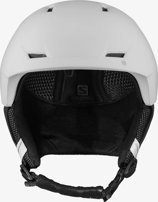 Salomon Icon LT Helm weiß (Damen)