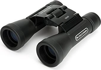 Celestron UpClose G2 16x32 Dachkant