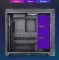 Thermaltake CTE C750 TG ARGB Snow, weiß, Glasfenster Vorschaubild