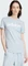 adidas Loungewear Essentials Slim Logo T-Shirt kurzarm wonder blue (Damen) Vorschaubild