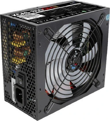 AeroCool KCAS 850GM 850W, ATX 2.4