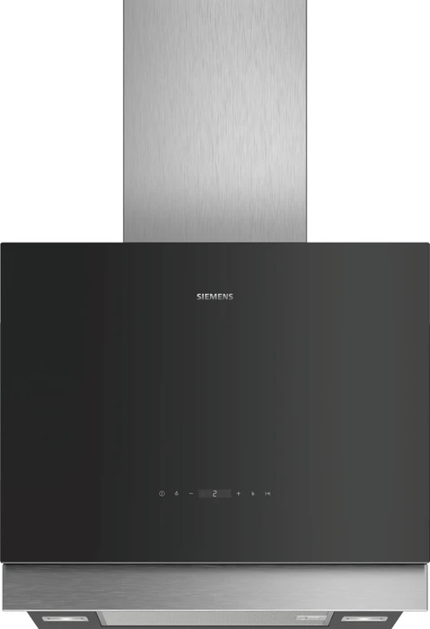 Siemens iQ500 LC67FQP60 Wand-Dunstabzugshaube