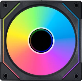 Lian Li Uni Fan SL-Infinity SL-INF120 ARGB, schwarz, 120mm