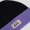 Odlo Adventurer Merino Warm Mütze black/afterparty (Junior) Vorschaubild